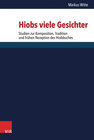 Buchcover Hiobs viele Gesichter