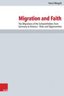Buchcover Migration and Faith
