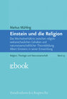 Buchcover Einstein und die Religion