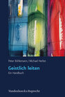 Buchcover Geistlich leiten