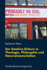 Buchcover Der Dawkins-Diskurs in Theologie, Philosophie und Naturwissenschaften