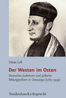 Buchcover Der Westen im Osten