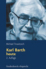 Buchcover Karl Barth heute