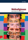 Buchcover Weltreligionen