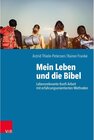 Buchcover Mein Leben und die Bibel