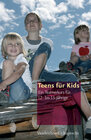 Buchcover Teens für Kids