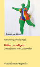 Buchcover Bilder predigen