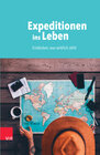 Buchcover Expeditionen ins Leben