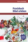 Buchcover Praxisbuch Bibel erleben