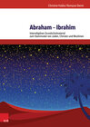 Buchcover Abraham – Ibrahim