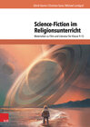Buchcover Science-Fiction im Religionsunterricht