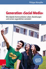 Buchcover Generation »Social Media«