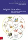 Buchcover Religiöse Feste feiern -  (ePub)