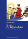 Buchcover Caesar, Der Gallische Krieg