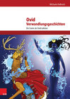 Buchcover Ovid, Verwandlungsgeschichten