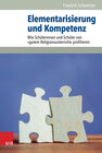 Buchcover Elementarisierung und Kompetenz