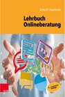 Buchcover Lehrbuch Onlineberatung
