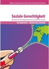 Buchcover Soziale Gerechtigkeit / RU praktisch - Berufliche Schulen.