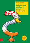 Buchcover Religion mit Kindern 3