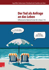 Buchcover Der Tod als Anfrage an das Leben