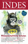 Buchcover Wissenschaftliche Schulen