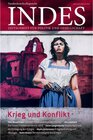 Buchcover Krieg und Konflikt