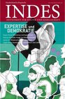 Buchcover Expertise und Demokratie