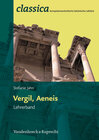 Buchcover Vergil, Aeneis - Lehrerband