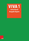 Buchcover VIVA 1 Lehrerband - Ausgabe Bayern