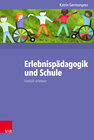 Buchcover Erlebnispädagogik und Schule