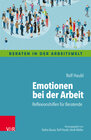 Buchcover Emotionen bei der Arbeit
