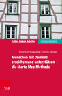 Buchcover Menschen mit Demenz erreichen und unterstützen – die Marte-Meo-Methode