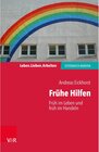 Buchcover Frühe Hilfen / Leben. Lieben. Arbeiten: systemisch beraten