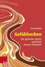 Buchcover Gefühlserben