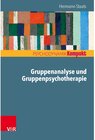 Buchcover Gruppenanalyse und Gruppenpsychotherapie / Psychodynamik kompakt - Hermann Staats (ePub)