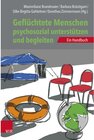 Buchcover Geflüchtete Menschen psychosozial unterstützen und begleiten -  (ePub)