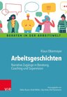 Buchcover Arbeitsgeschichten / Beraten in der Arbeitswelt - Klaus Obermeyer (ePub)