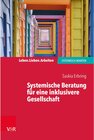 Buchcover Systemische Beratung für eine inklusivere Gesellschaft