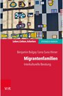 Buchcover Migrantenfamilien