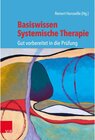 Buchcover Basiswissen Systemische Therapie (eBook, ePUB)