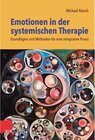 Buchcover Emotionen in der systemischen Therapie - Michael Raisch (ePub)