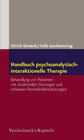 Buchcover Handbuch psychoanalytisch-interaktionelle Therapie