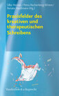 Buchcover Praxisfelder des kreativen und therapeutischen Schreibens