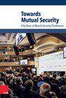 Buchcover Towards Mutual Security