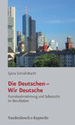 Buchcover Die Deutschen – Wir Deutsche