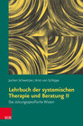 Buchcover Lehrbuch der systemischen Therapie und Beratung II