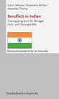 Buchcover Beruflich in Indien