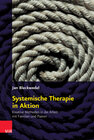 Buchcover Systemische Therapie in Aktion