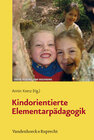 Buchcover Kindorientierte Elementarpädagogik