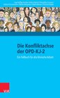 Buchcover Die Konfliktachse der OPD-KJ-2